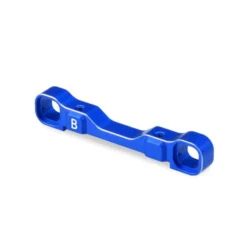 JConcepts, Inc. B74, B74.1 Aluminum B-plate, Blue
