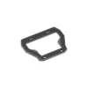 JConcepts, Inc. B74, B74.1 Carbon Fiber Center Bulkhead Top Plate