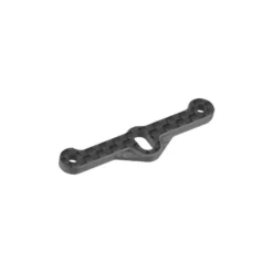 JConcepts, Inc. B74, B74.1 Carbon Fiber Front Body Mount Plate