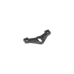 JConcepts, Inc. B74, B74.1 Carbon Fiber Rear Body Mount Plate