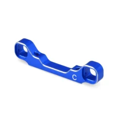 JConcepts, Inc. B74, B74.1 Aluminum C-plate, Blue