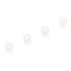 JConcepts, Inc. Delrin Shock Stand-Off Bushings (4)