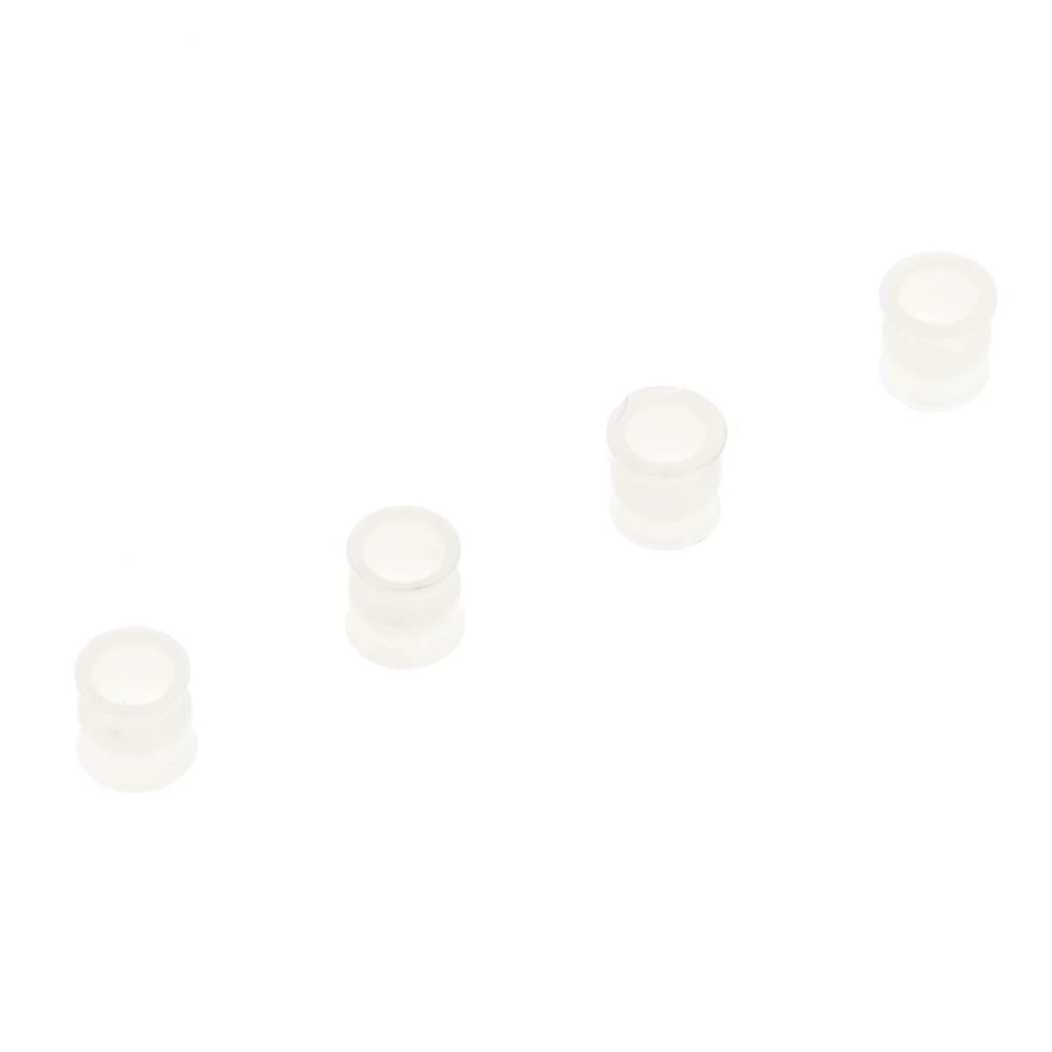 JConcepts, Inc. Delrin Shock Stand-Off Bushings (4) 1 JConcepts, Inc. Delrin Shock Stand-Off Bushings (4)