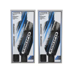 JConcepts, Inc. Precut Chassis Protective Sheet, Striker Graphics: EB410