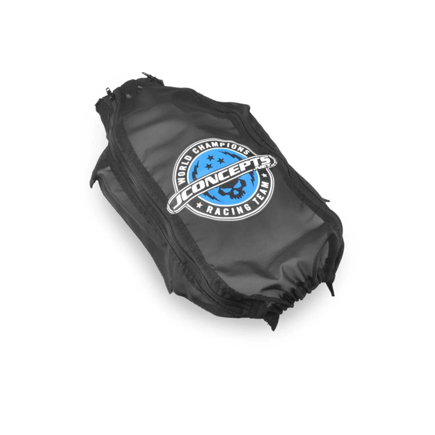 JConcepts, Inc. Mesh Breathable Chassis Cover: Slash 4x4 1 JConcepts, Inc. Mesh Breathable Chassis Cover: Slash 4x4