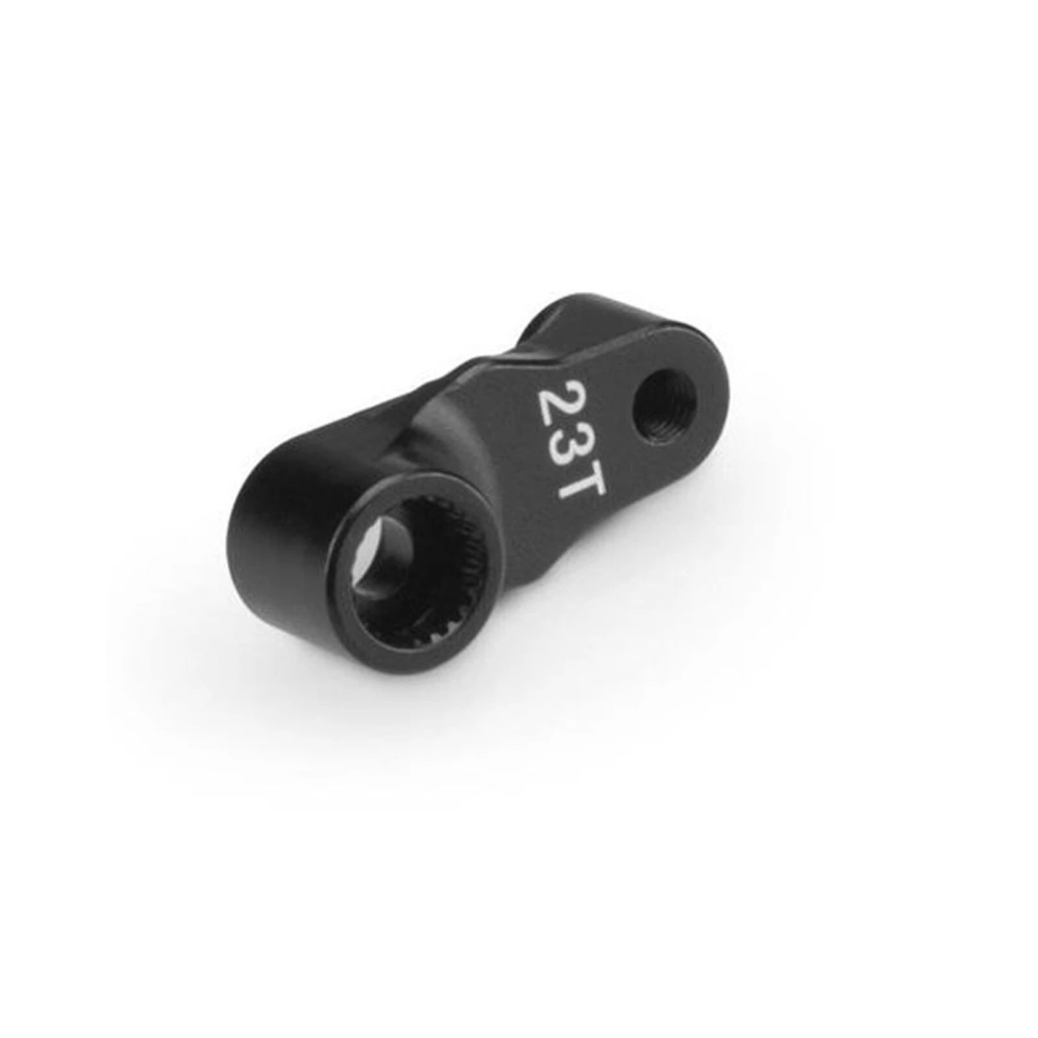 JConcepts, Inc. 23T Aluminum Servo Horn 15.5MM B6 T6 SC6 1 JConcepts, Inc. 23T Aluminum Servo Horn 15.5MM B6 T6 SC6