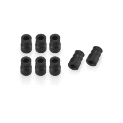 JConcepts, Inc. Delrin Pivot Bushing 8 piece