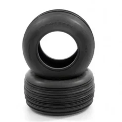 JConcepts, Inc. Carvers Tire, Blue: 2.2 Truck (2)