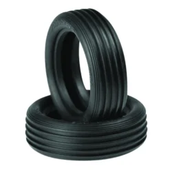 JConcepts, Inc. Front Rips Tire, Green: Buggy