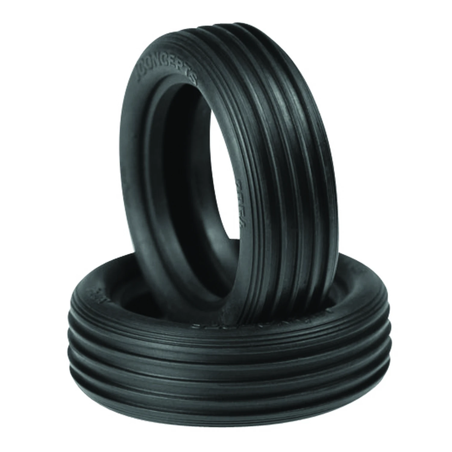 JConcepts, Inc. Front Rips Tire, Green: Buggy 1 JConcepts, Inc. Front Rips Tire, Green: Buggy