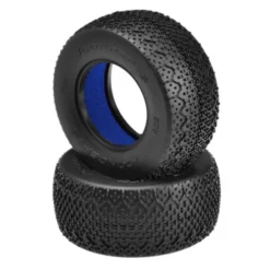 JConcepts, Inc. 3D Short Course Truck Tire, Green