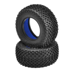 JConcepts, Inc. Choppers, Blue: SCT 3.0 x 2.2