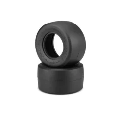JConcepts, Inc. Mambos Drag Racing Rear Tires, Gold Compound (2)