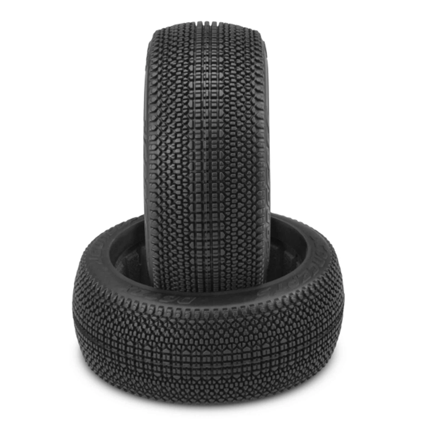 JConcepts, Inc. Detox Tire Aqua A3 Compound (2) 2 JConcepts, Inc. Detox Tire Aqua A3 Compound (2) - Image 2