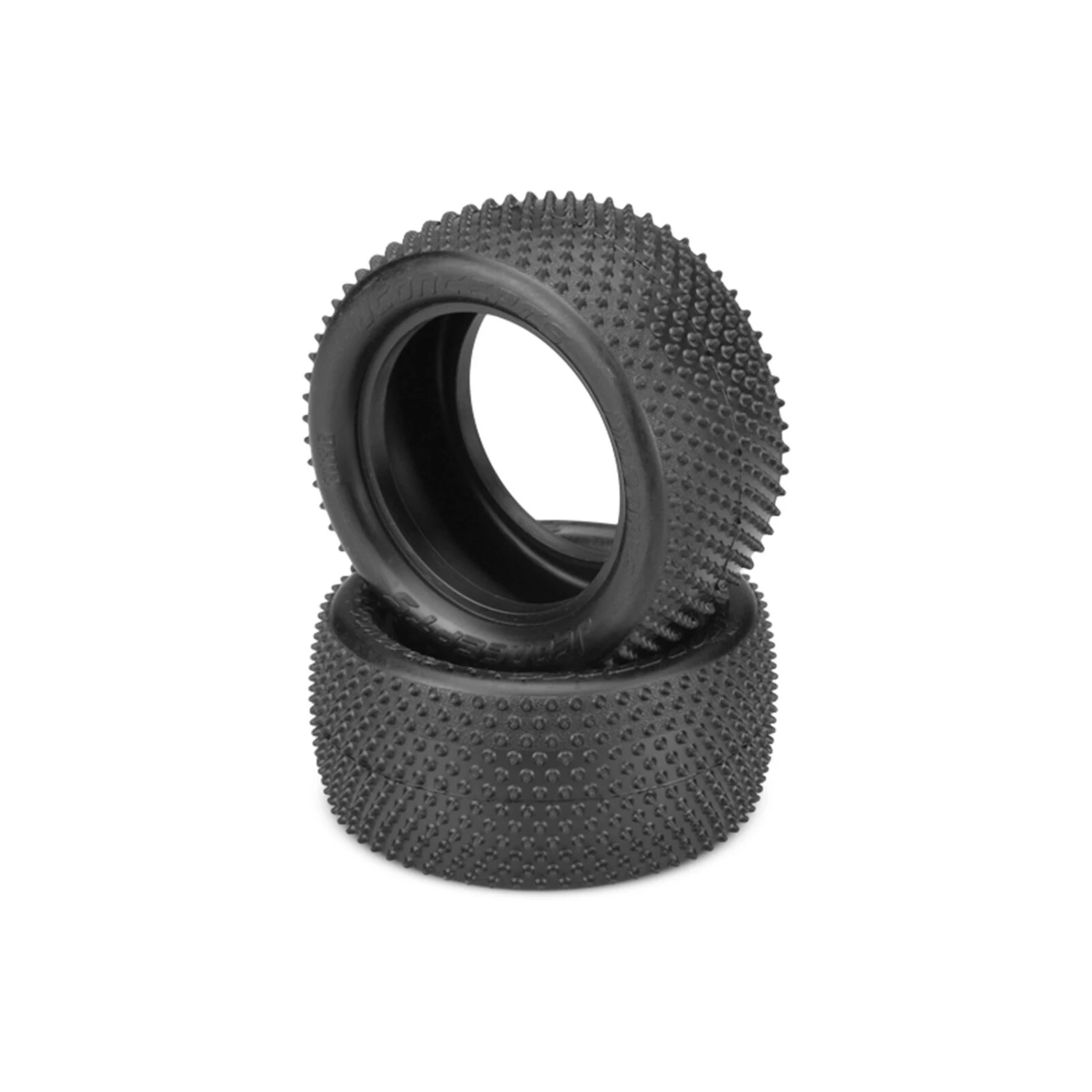 JConcepts, Inc. Pin Downs,Pink Compound Med Soft Rear Buggy(2) 1 JConcepts, Inc. Pin Downs,Pink Compound Med Soft Rear Buggy(2)