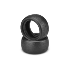 JConcepts, Inc. Octagons 2.2" Rear Buggy Tires, Aqua A2 Compound (2)