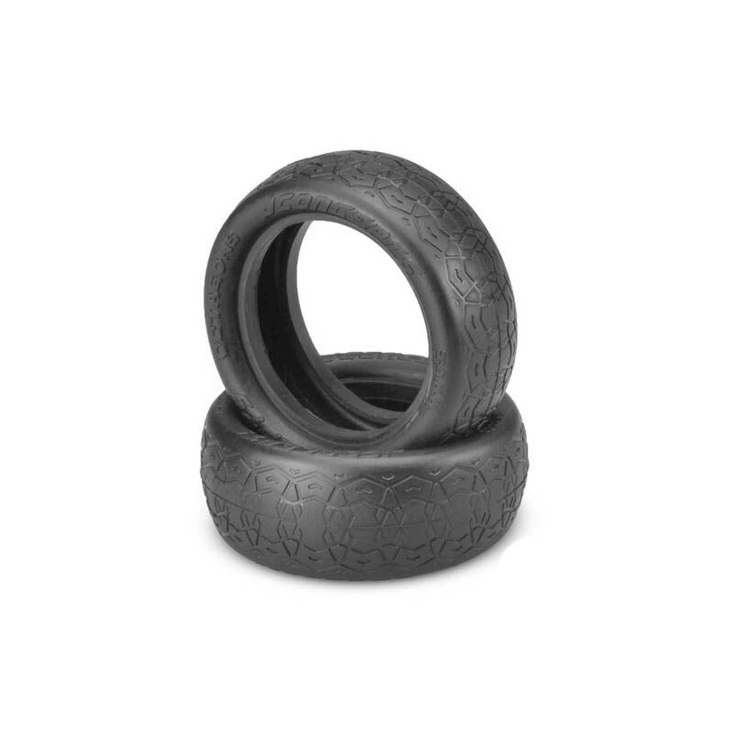 JConcepts, Inc. Front Octagons Tires, Green Compound: 2.2 4WD Buggy (2) 1 JConcepts, Inc. Front Octagons Tires, Green Compound: 2.2 4WD Buggy (2)