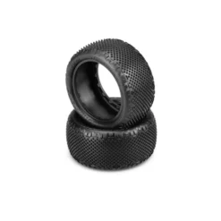 JConcepts, Inc. Pin Swag Tire, Pink Compound (2)