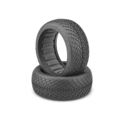 JConcepts, Inc. Ellipse 1/8th Buggy Tire, Gold Compound (2)