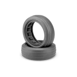 JConcepts, Inc. Front Hotties 2.2" Drag Racing Tire, Green