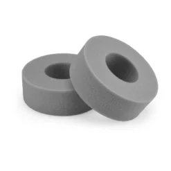 JConcepts, Inc. React- Cush 1.9 - 4.19 OD Scaler Insert (Soft), (2)