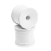 JConcepts, Inc. Mono 12mm Hex Wheel, White: T4.1
