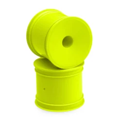 JConcepts, Inc. Mono 12mm Hex Wheel, Yellow: T4.1